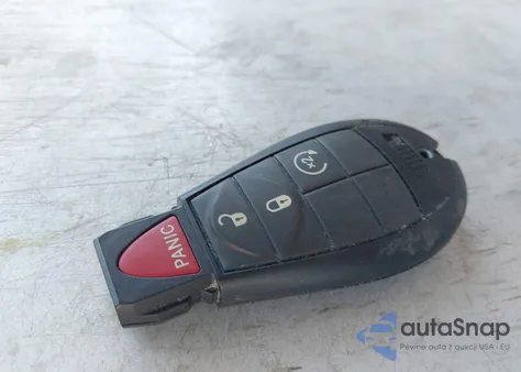 2013 Jeep Grand Cherokee Limited z USA, uszkodzony, nr VIN 1C4RJFBGXDC638486